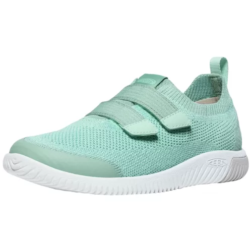 KEEN Y Knx Knit Ds GRÜN