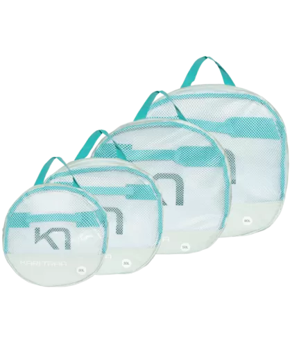 Kari Traa Traa 50L Bag BLAU