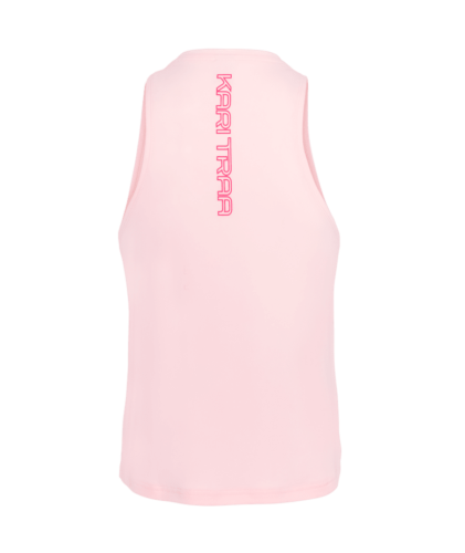 Kari Traa Una Tanktop PINK