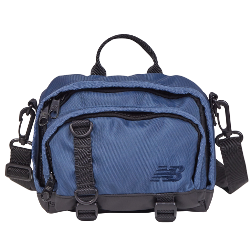 New Balance Athletics Sling Bag BLAU