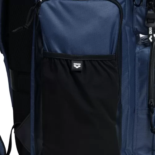 Arena Arena One Go Backback 45L BLAU