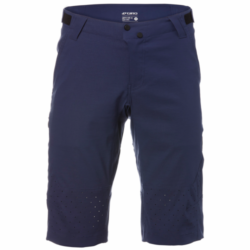 Giro M Havoc Short - blau (grosse: 38)