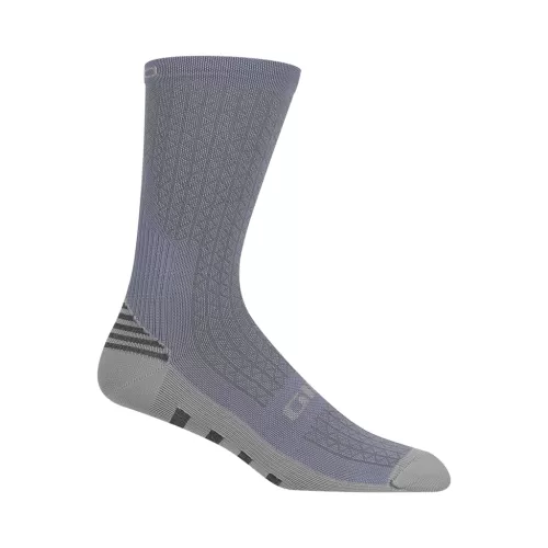 Giro HRC+ Grip Sock II VIOLETT
