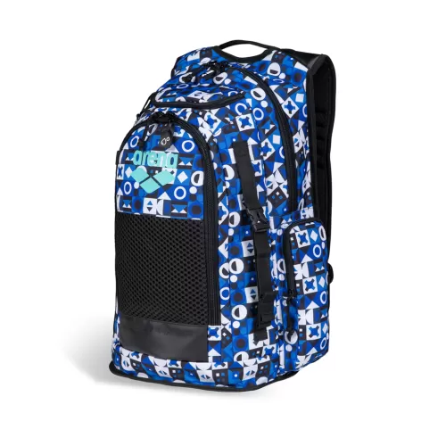Arena Arena All Set Backpack 45L Allover MEHRFARBIG