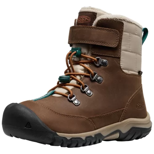 KEEN Y Kanibou WP BRAUN