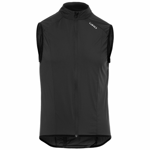 Giro M Chrono Expert Wind Vest SCHWARZ (grosse: S)