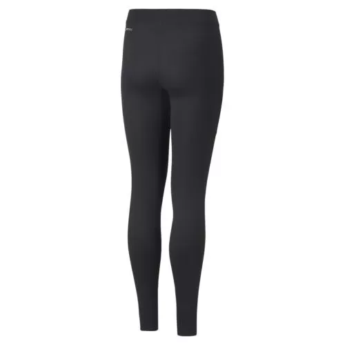 Puma LIGA Baselayer Long Tight Jr - Puma Black