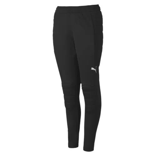 Puma Goalkeeper Pants Jr - Puma Black-Puma Black