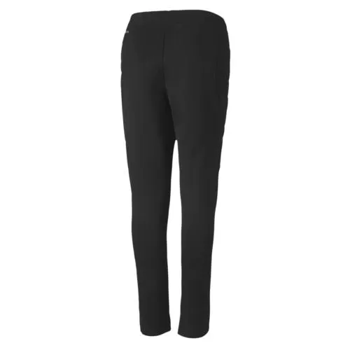 Puma Goalkeeper Pants Jr - Puma Black-Puma Black