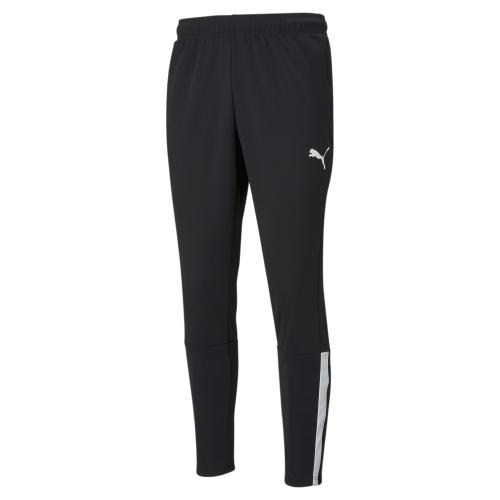 Puma teamLIGA Training Pants - Puma Black-Puma White (Grösse: S)