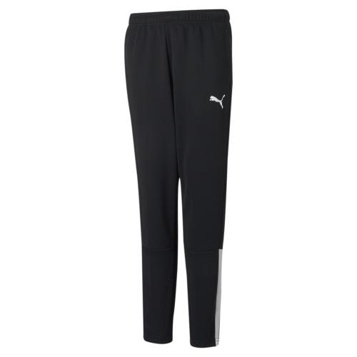 Puma teamLIGA Training Pants Jr - Puma Black-Puma White (Grösse: 152)