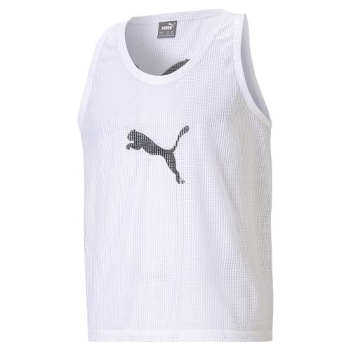 Puma Bib - Puma White