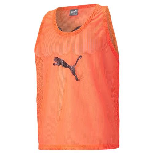 Einzelstück Puma Bib - Fluo Orange