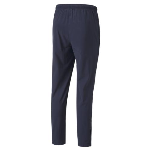Puma teamLIGA Sideline Pants - Peacoat-Puma Black-Puma White
