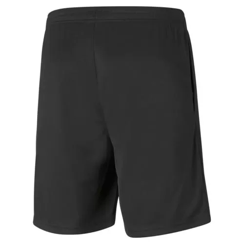 Puma teamRISE Training Shorts - Puma Black-Puma White