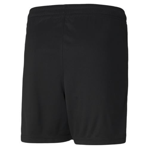 Puma teamRISE Training Shorts Jr - Puma Black-Puma White