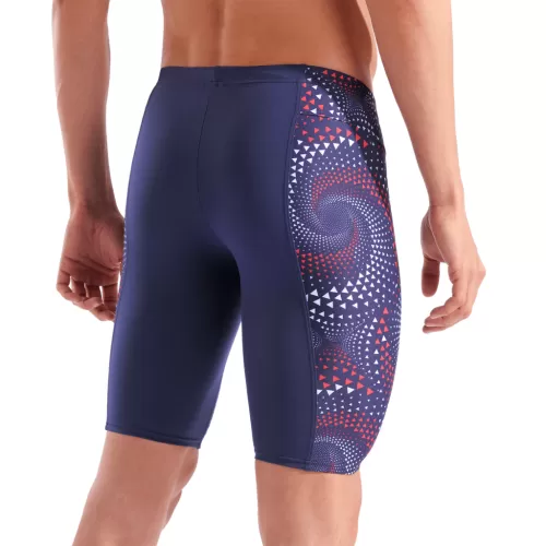 Arena M Arena Fireflow Swim Jammer BLAU