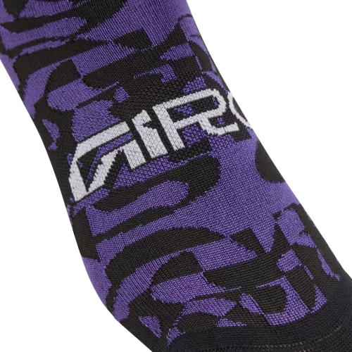 Giro Comp Racer High Sock VIOLETT