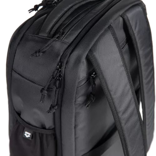 Arena Arena All Set Urban Backpack SCHWARZ