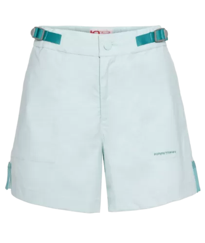 Kari Traa Ane Bermuda Shorts BLAU