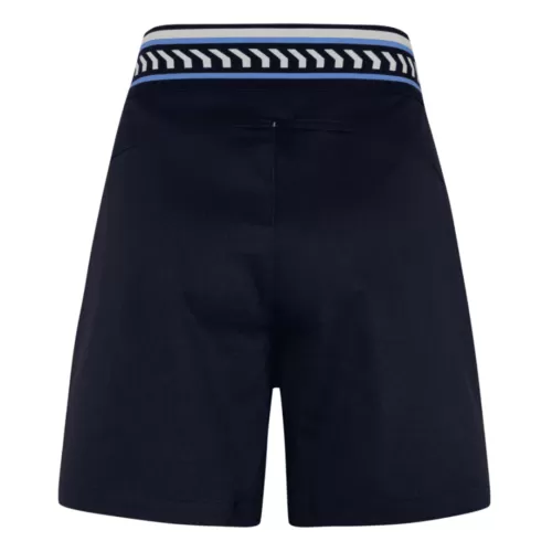 Kari Traa Thalena Shorts SCHWARZ