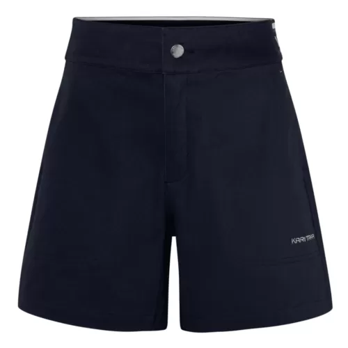 Kari Traa Thalena Shorts SCHWARZ