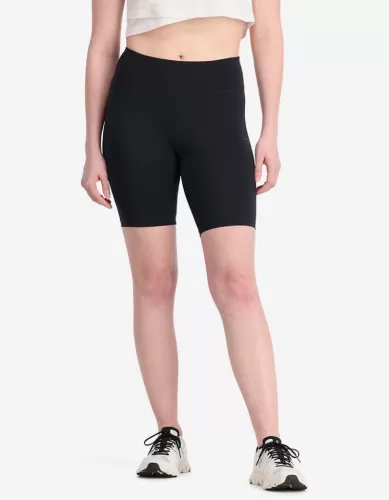 Kari Traa Vilde Bike Shorts 8In SCHWARZ