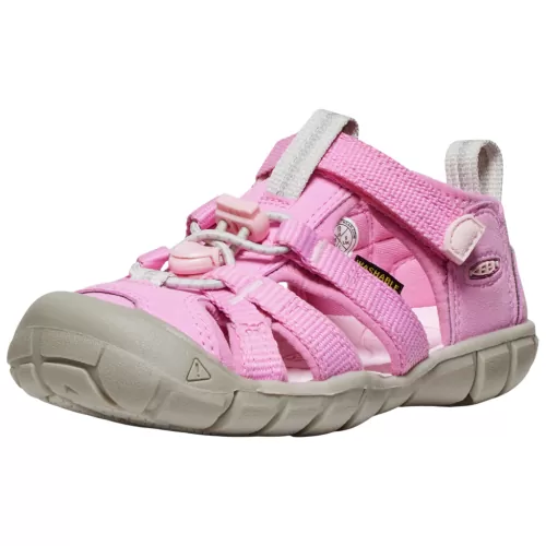 KEEN C Seacamp Ii Cnx PINK
