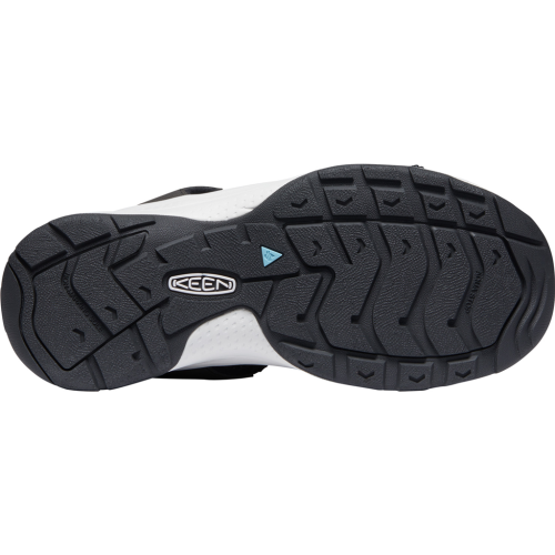 KEEN Damen Astoria West Sandal SCHWARZ