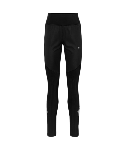 Kari Traa Tirill Thermal Tights 2.0 SCHWARZ
