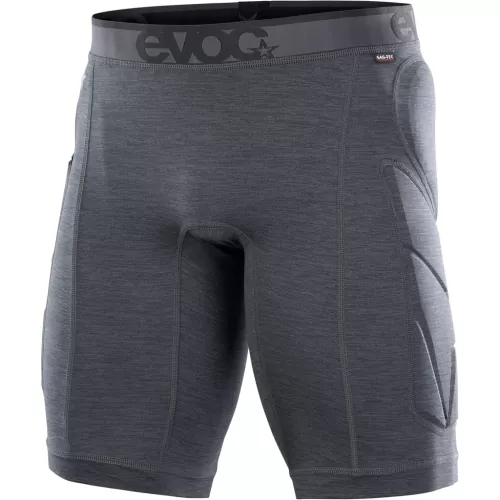 Evoc Crash Pants GRAU