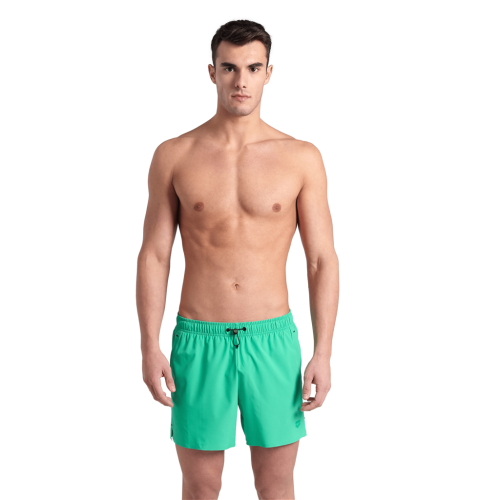 Arena M Arena Evo Beach Short Solid GRÜN