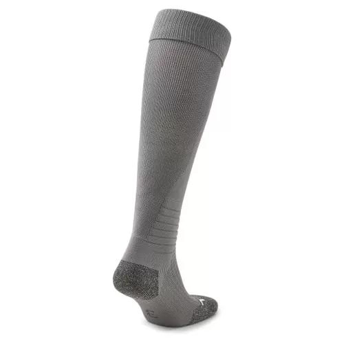 Puma Team LIGA Socks - Smoked Pearl-Puma White