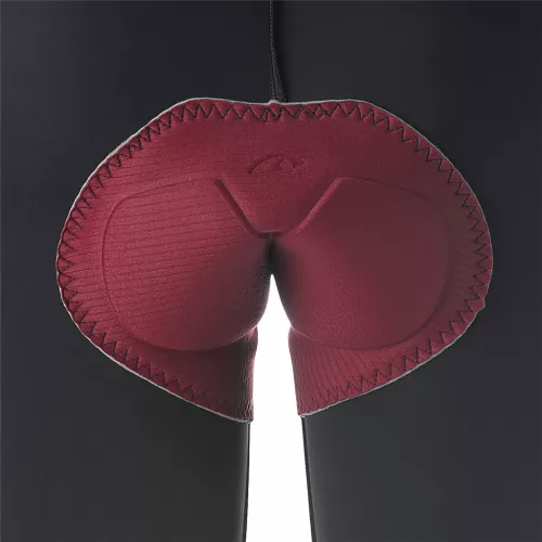 Giro Damen Chrono Sport Knicker SCHWARZ