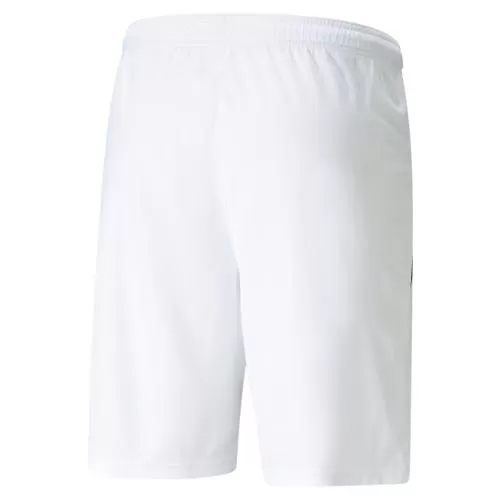 Puma teamLIGA Shorts - Puma White-Puma Black