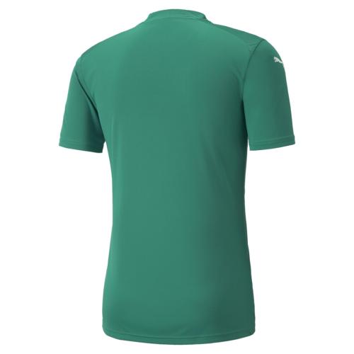 Puma teamGLORY Jersey - Pepper Green