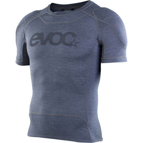 Evoc Enduro Shirt GRAU