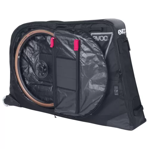 Evoc Bike Bag SCHWARZ