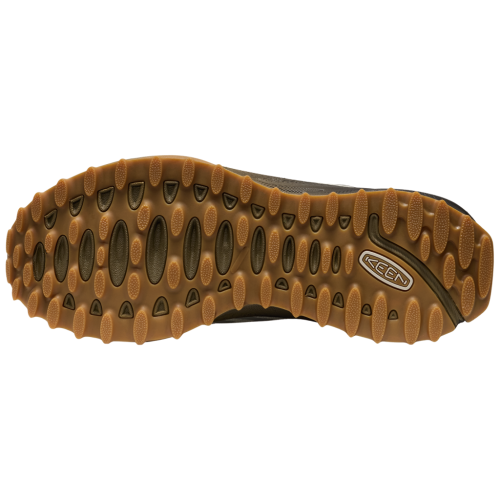 KEEN M Zionic NXT WP GRAU