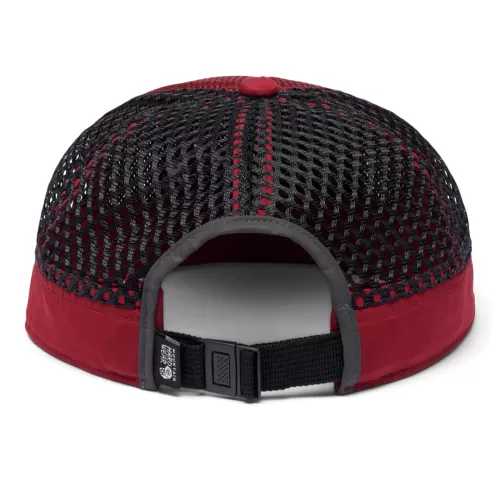 Mountain Hardwear MHDamen Trailseeker Trucker ROT