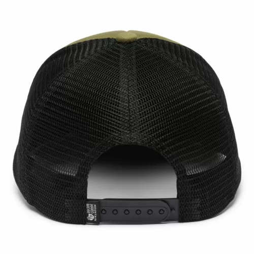Mountain Hardwear Foam Trucker GRÜN