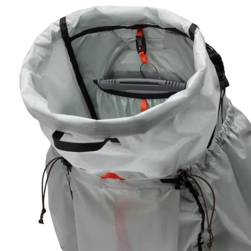 Mountain Hardwear Kazam™ 45L Backpack GRAU