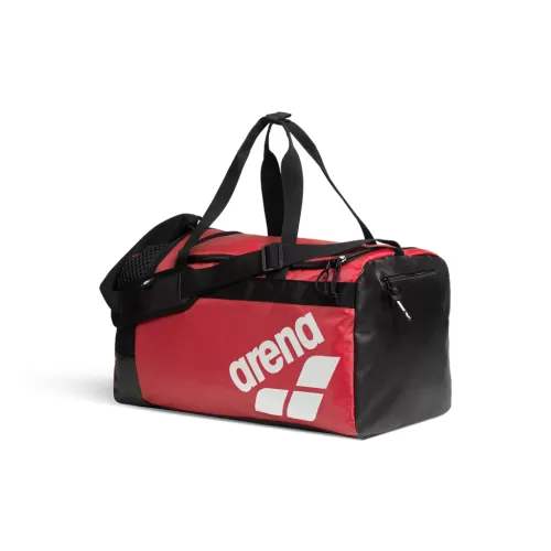 Arena Arena All Set Duffle 40L ROT