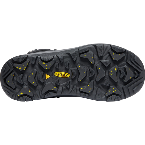 KEEN Damen Revel IV High Polar SCHWARZ