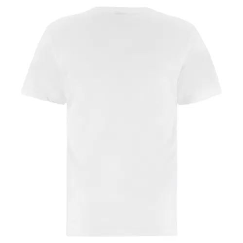 Kari Traa Molster Tee WEISS