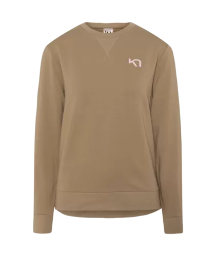 Kari Traa Kari Crew BEIGE