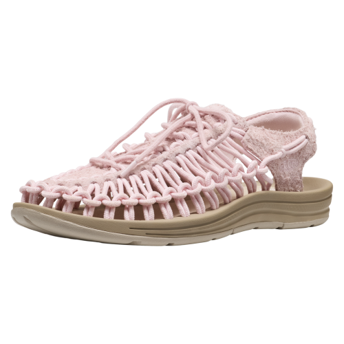 KEEN A Uneek Lea PINK