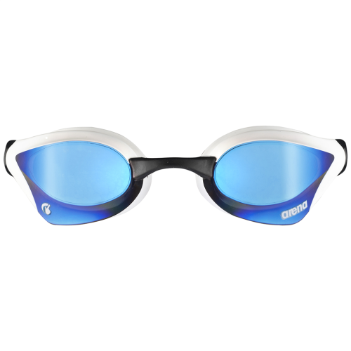 Arena Cobra Core Swipe Mirror BLAU