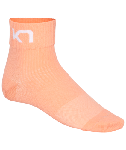 Kari Traa Linnea Mid Sock ORANGE