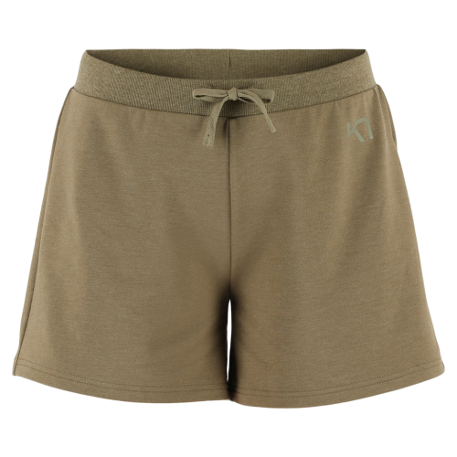 Kari Traa Kari Shorts - grün (Grösse: XL)